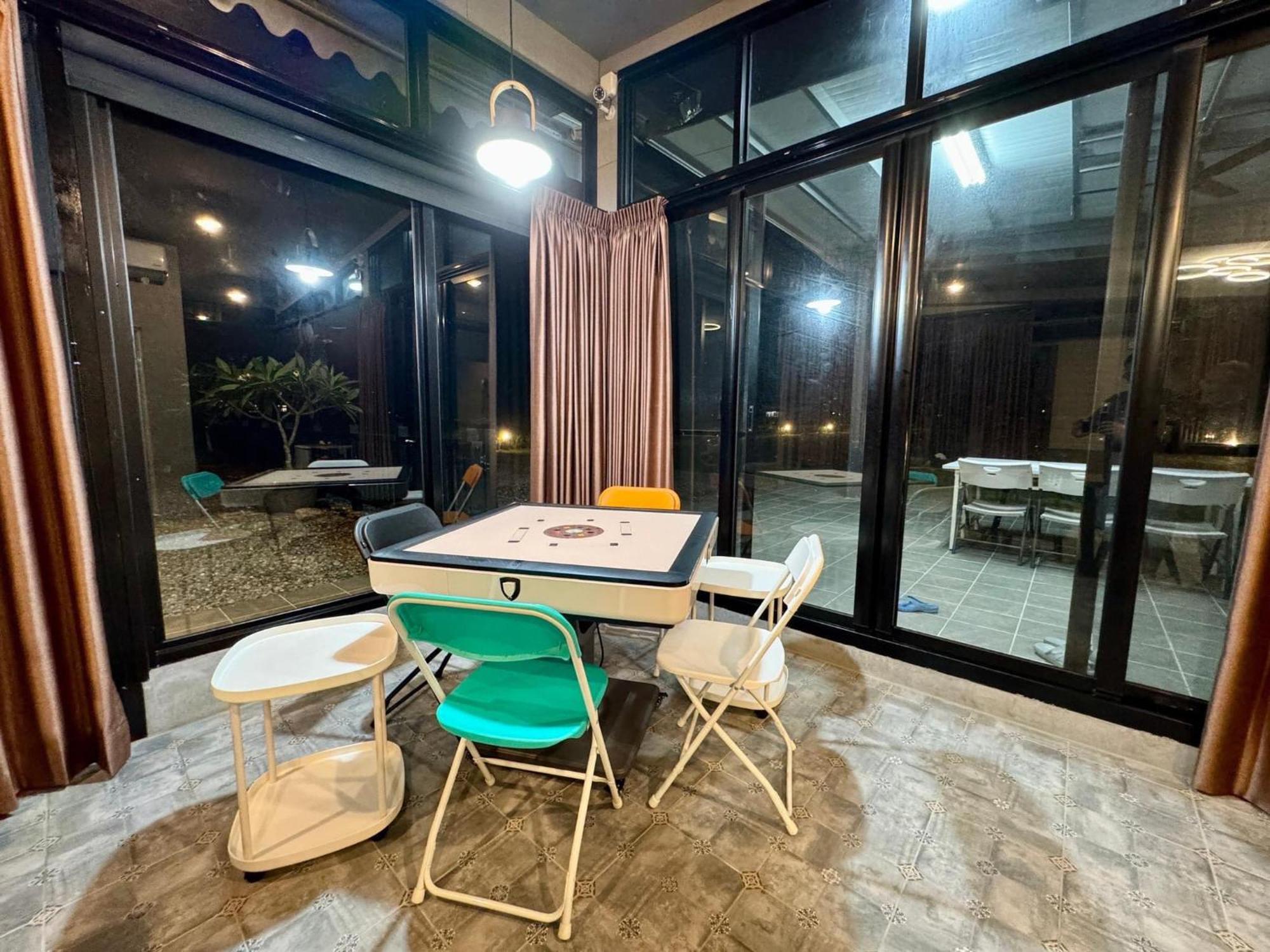 Tu Wei 192 Homestay Zhuangwei Екстер'єр фото