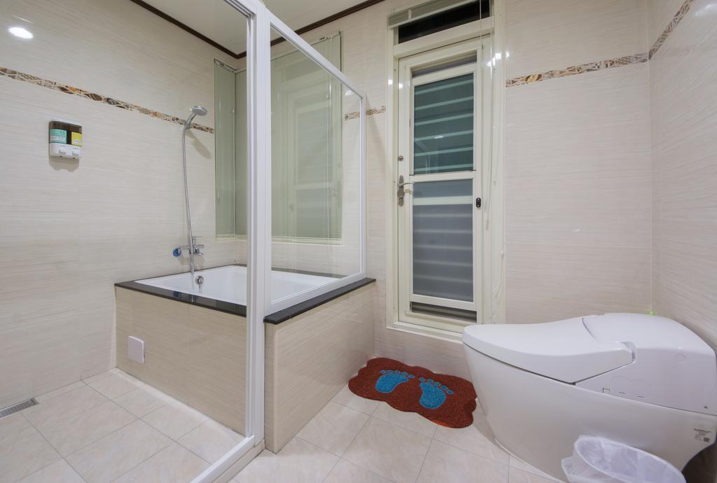 Tu Wei 192 Homestay Zhuangwei Екстер'єр фото