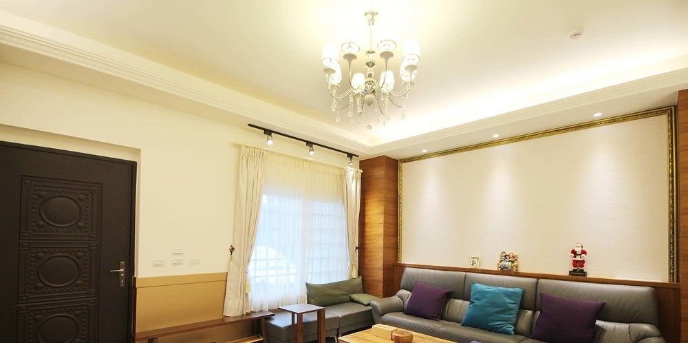 Tu Wei 192 Homestay Zhuangwei Екстер'єр фото
