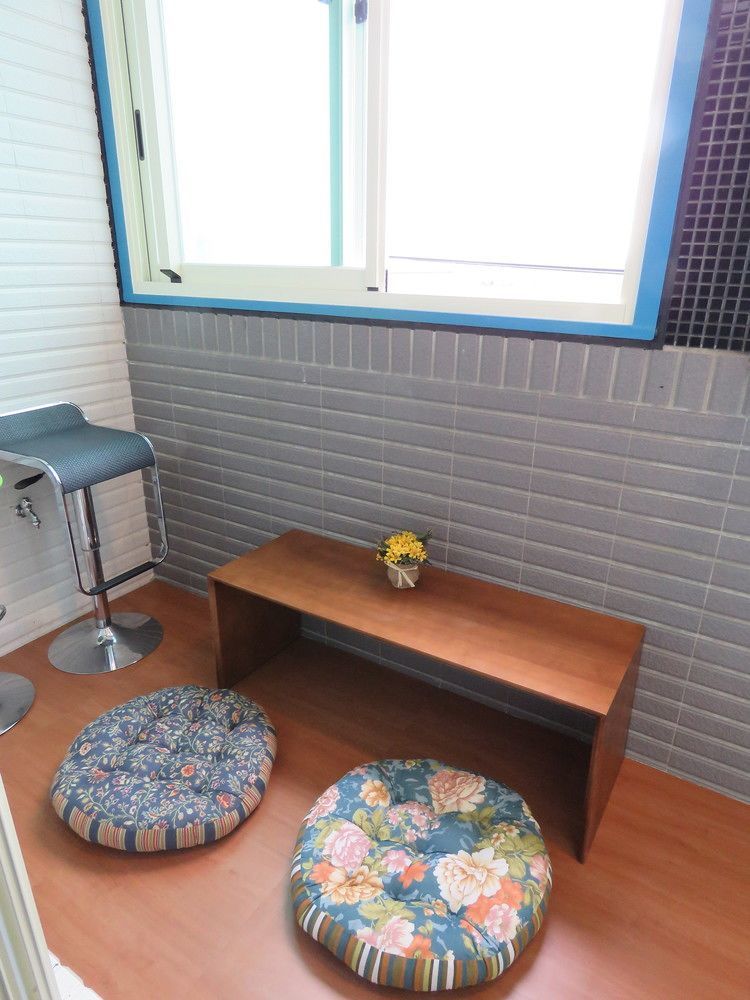 Tu Wei 192 Homestay Zhuangwei Екстер'єр фото